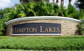 Hampton Lakes