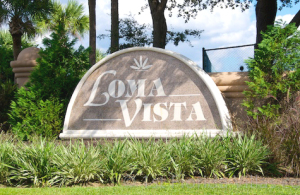 Loma Vista Community, Orlando, Florida