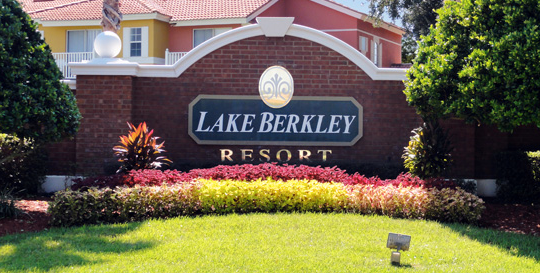 Lake Berkley Resort