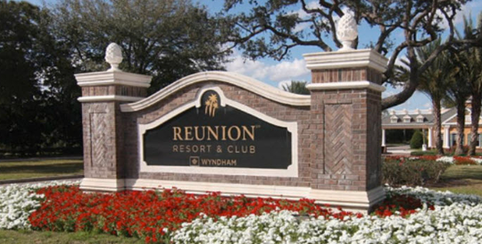 Reunion Resort & Club at ChampionsGate | Encore Club Realtor | ChampionsGate Realtor