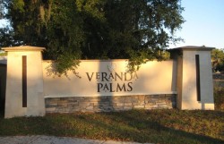 Veranda Palms