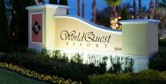 World Quest Resort