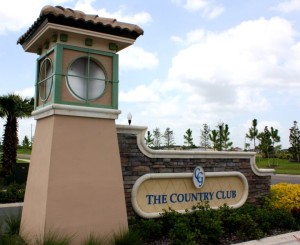 The Country Club at Championsgate