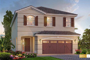 Claremont Home | Encore Club at Reunion | Encore Club at Reunion Realtor | Best Investment Home Realtor Orlando