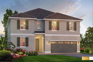 Lancaster Home | Encore Club at Reunion | Encore Club at Reunion Realtor | Best Investment Home Realtor Orlando